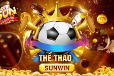 Sunwin - Trải nghiệm thể thao tuyệt vời tại Sunwin