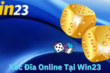 Kinh Nghiệm Chơi Xóc Đĩa Online Tại Win23